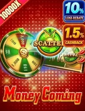 Money Coming